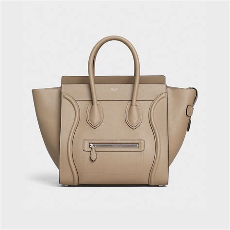 celine brand website.